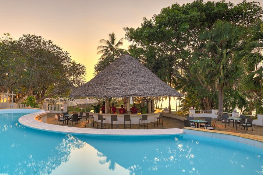 Diamonds Leisure Beach & Golf Resort